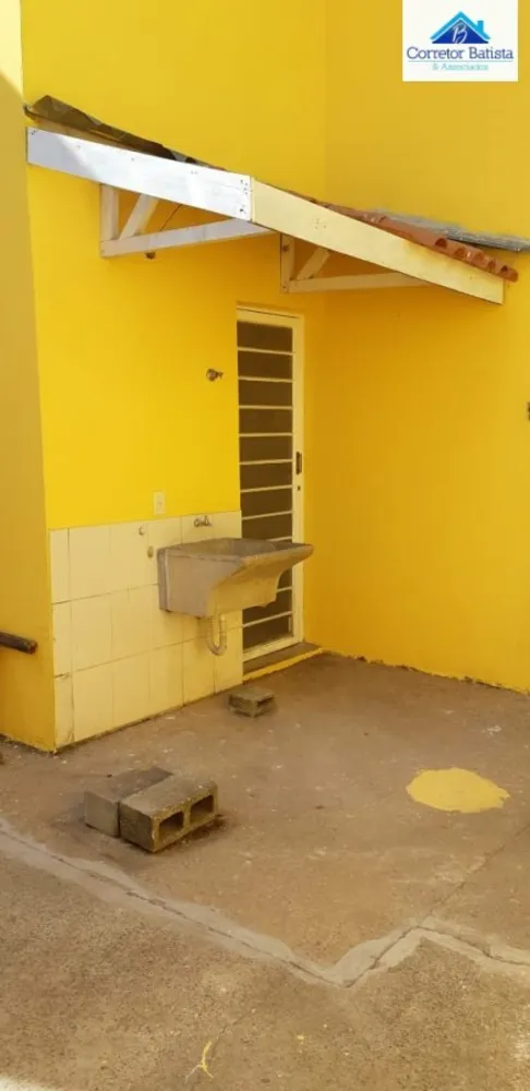 Sobrado, 2 quartos, 65 m² - Foto 12