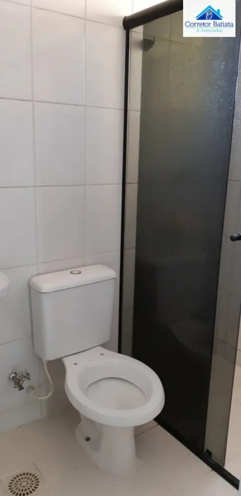 Sobrado, 2 quartos, 65 m² - Foto 7