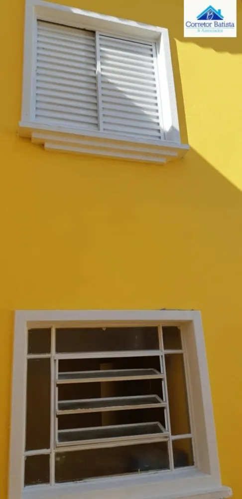 Sobrado, 2 quartos, 65 m² - Foto 9