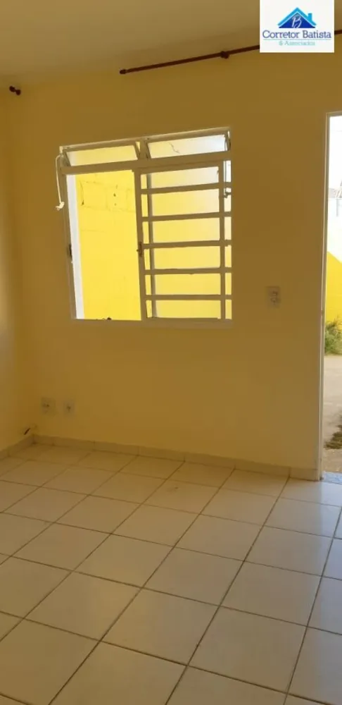 Sobrado, 2 quartos, 65 m² - Foto 3