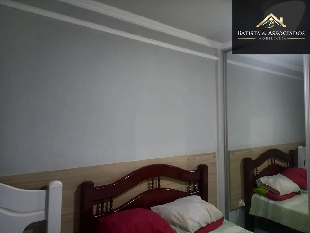 Apartamento, 2 quartos, 55 m² - Foto 7