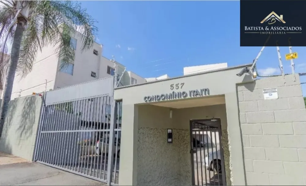 Apartamento, 2 quartos, 55 m² - Foto 13