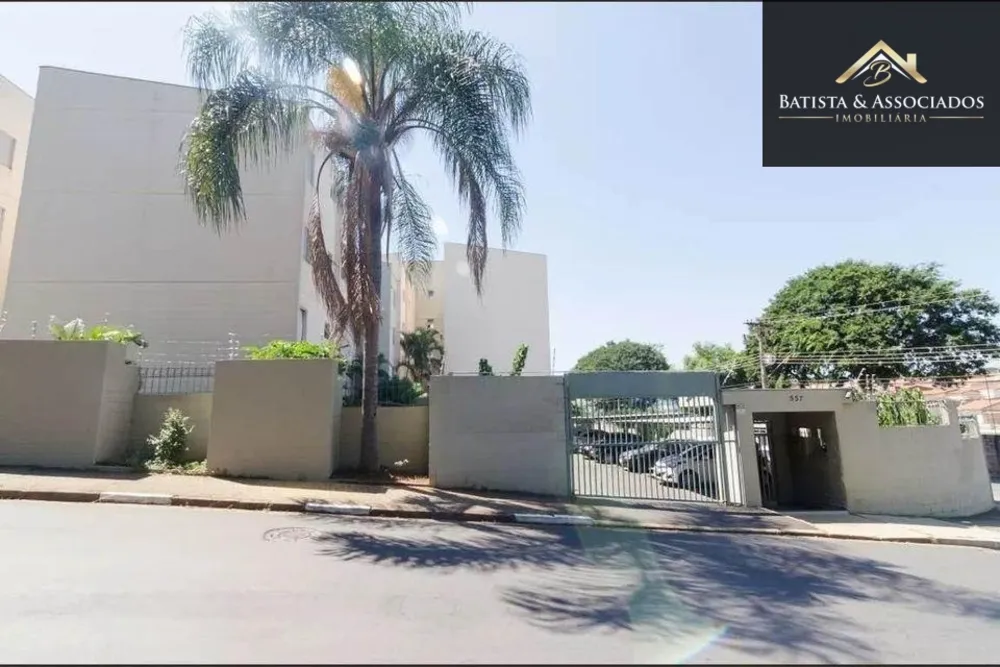 Apartamento, 2 quartos, 55 m² - Foto 14