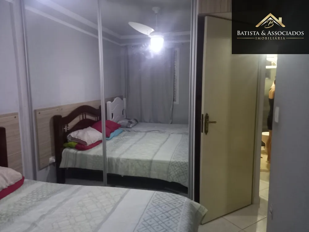 Apartamento, 2 quartos, 55 m² - Foto 8