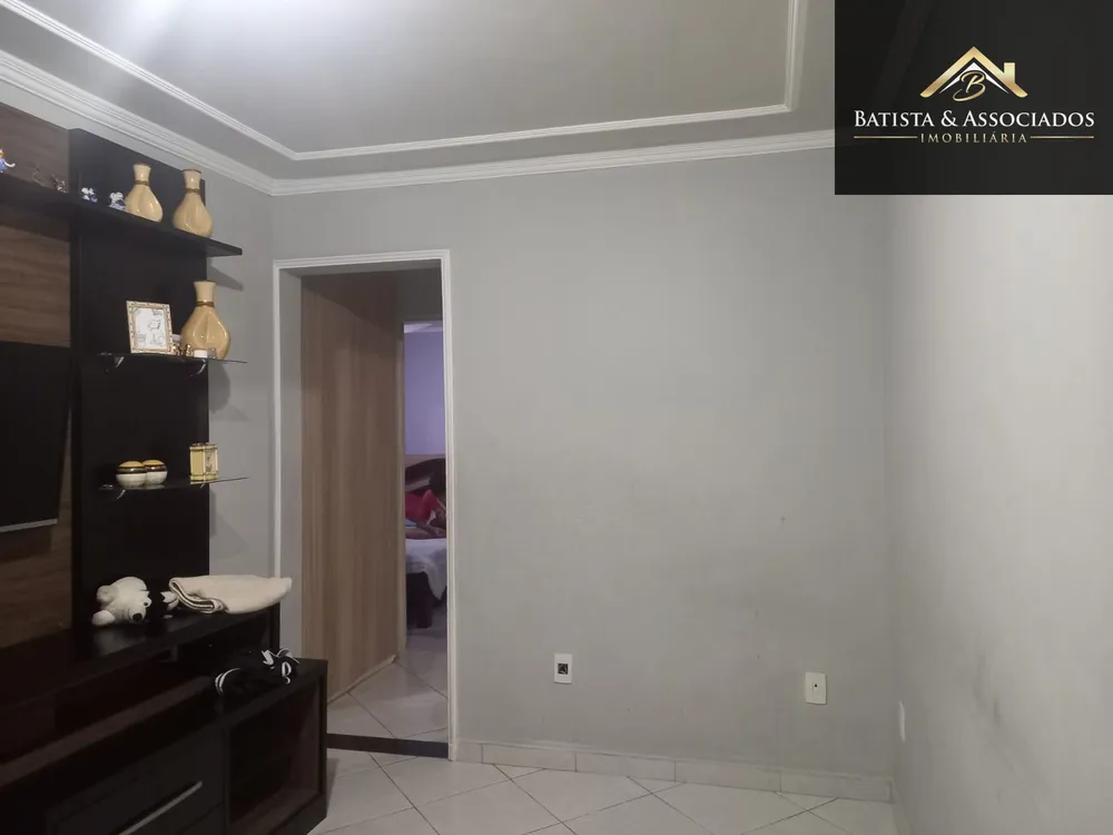 Apartamento, 2 quartos, 55 m² - Foto 1