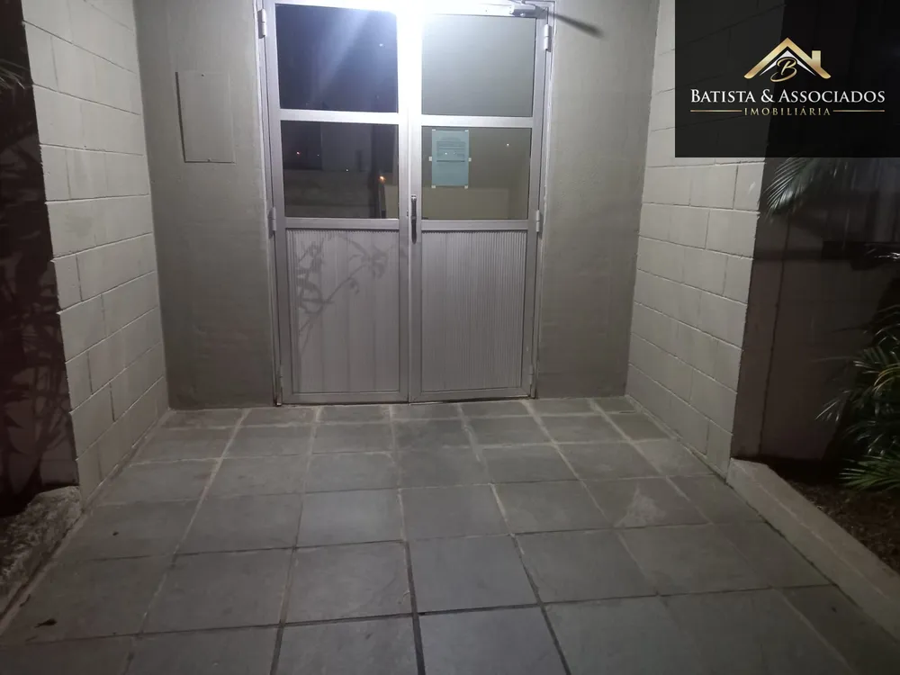 Apartamento, 2 quartos, 55 m² - Foto 12