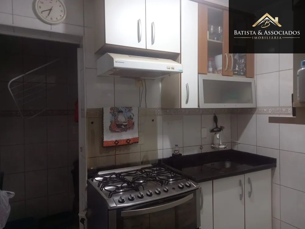 Apartamento, 2 quartos, 55 m² - Foto 11
