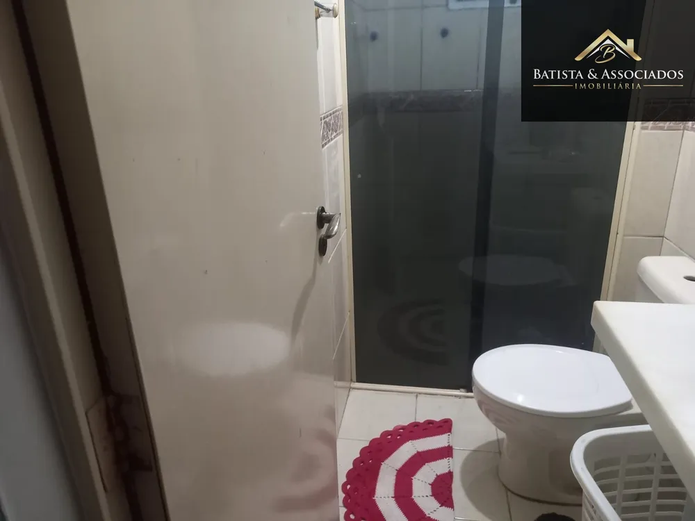 Apartamento, 2 quartos, 55 m² - Foto 9