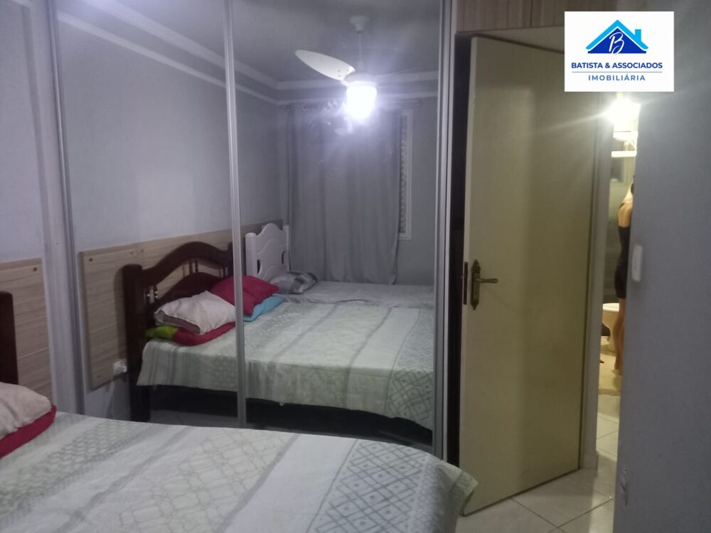 Apartamento, 2 quartos, 55 m² - Foto 2