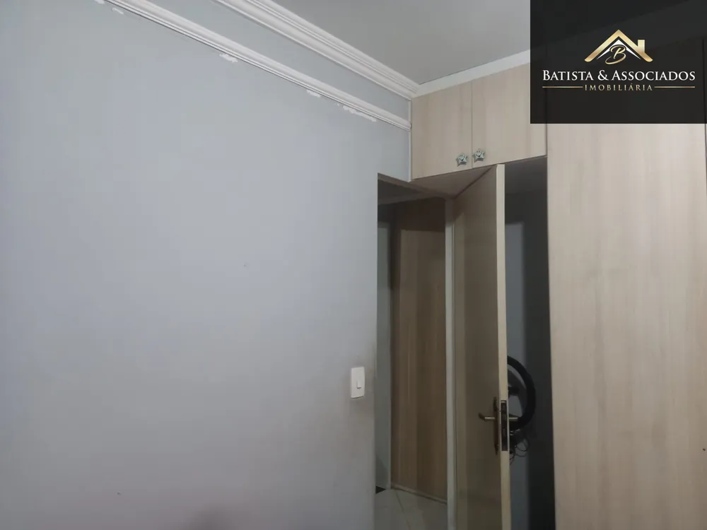 Apartamento, 2 quartos, 55 m² - Foto 6