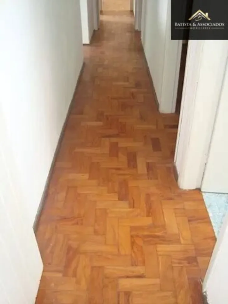 Casa, 4 quartos, 166 m² - Foto 10