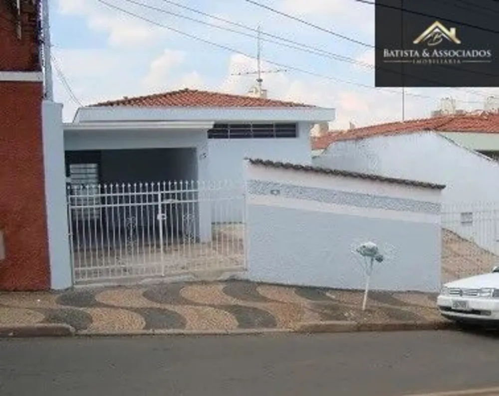 Casa, 4 quartos, 166 m² - Foto 5