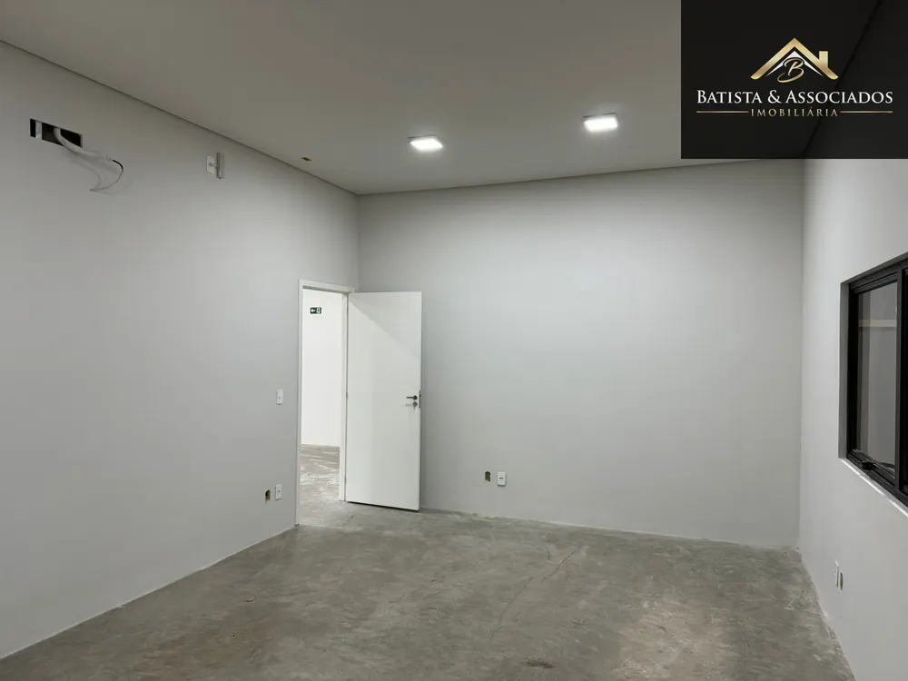 Depósito-Galpão, 1017 m² - Foto 1