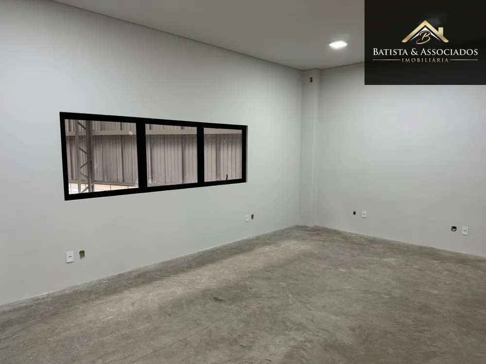 Depósito-Galpão, 1017 m² - Foto 6
