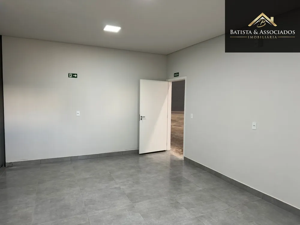 Depósito-Galpão, 1017 m² - Foto 3