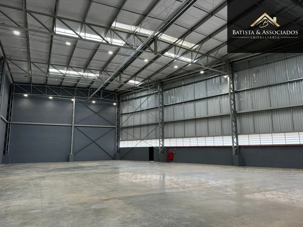 Depósito-Galpão, 1017 m² - Foto 15