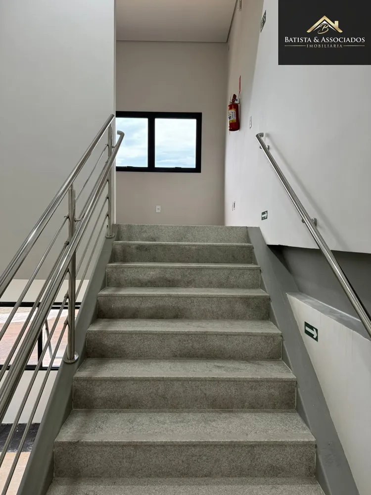 Depósito-Galpão, 1017 m² - Foto 11