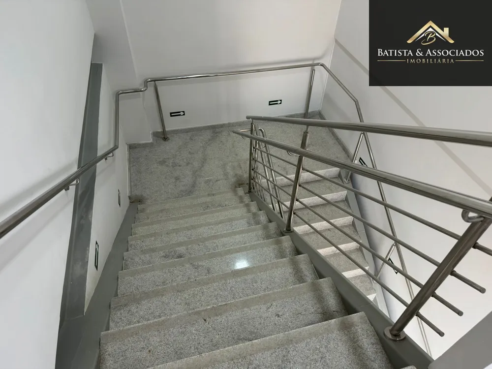 Depósito-Galpão, 1017 m² - Foto 4