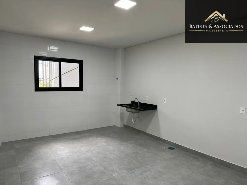Depósito-Galpão, 1017 m² - Foto 8