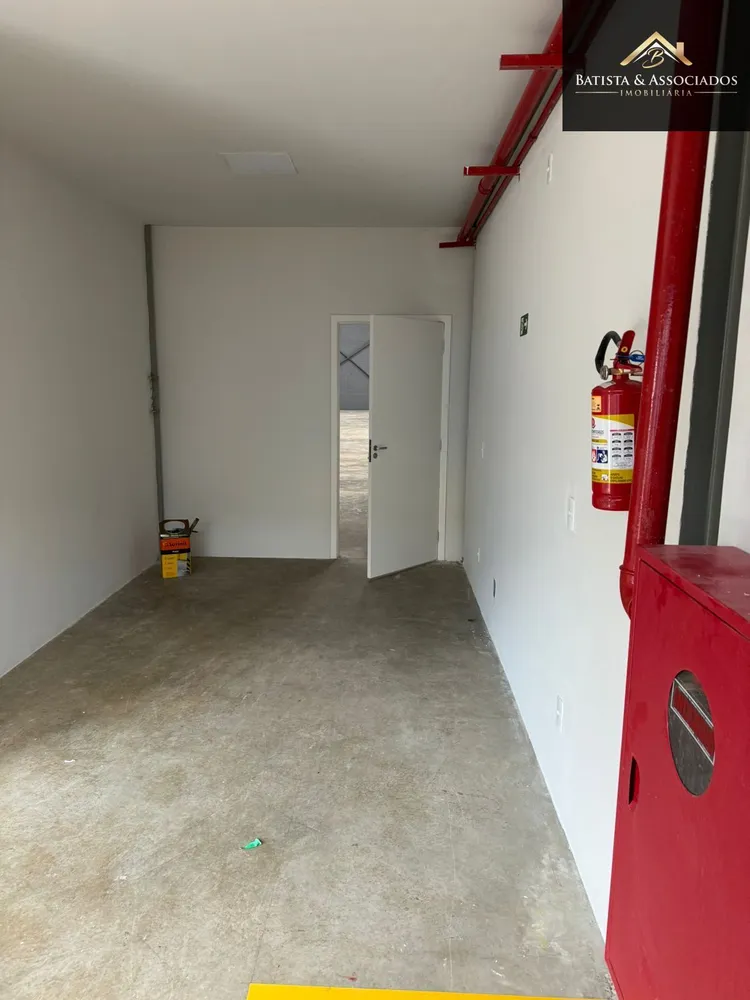 Depósito-Galpão, 1017 m² - Foto 8