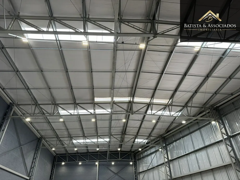 Depósito-Galpão, 1017 m² - Foto 16
