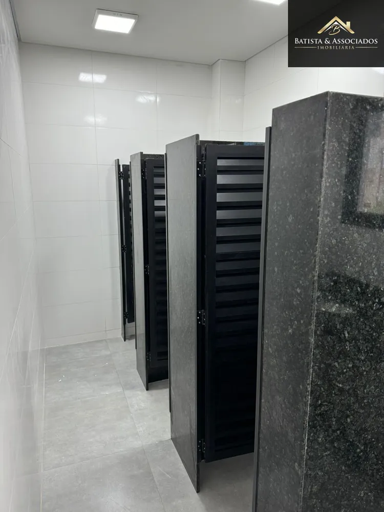 Depósito-Galpão, 1017 m² - Foto 2