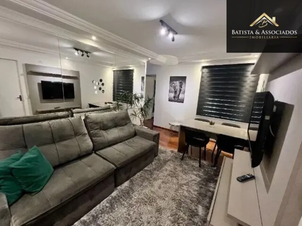 Apartamento, 2 quartos, 56 m² - Foto 5