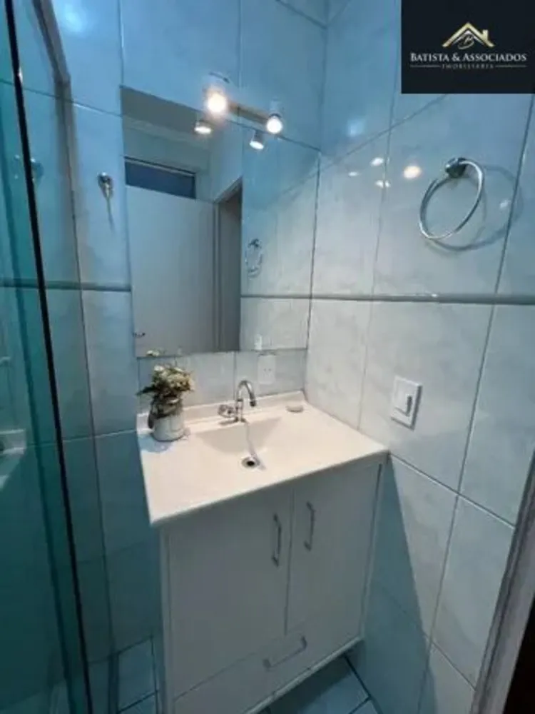 Apartamento, 2 quartos, 56 m² - Foto 10