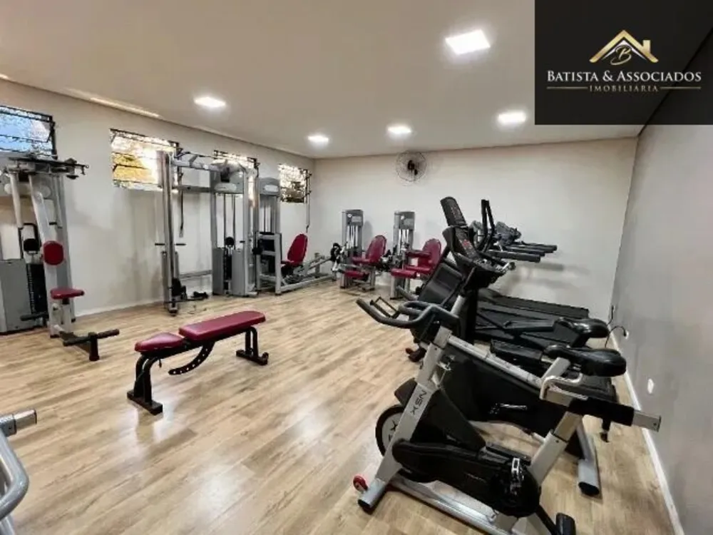Apartamento, 2 quartos, 56 m² - Foto 15