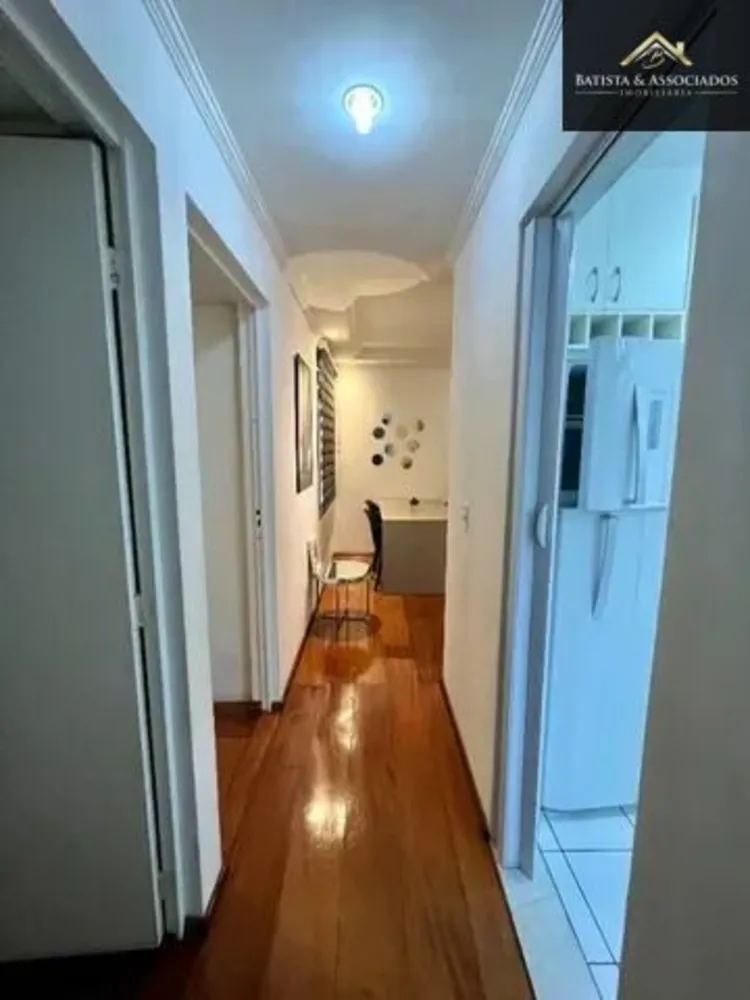 Apartamento, 2 quartos, 56 m² - Foto 9