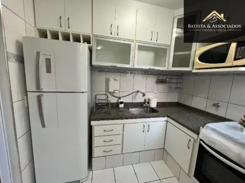 Apartamento, 2 quartos, 56 m² - Foto 6