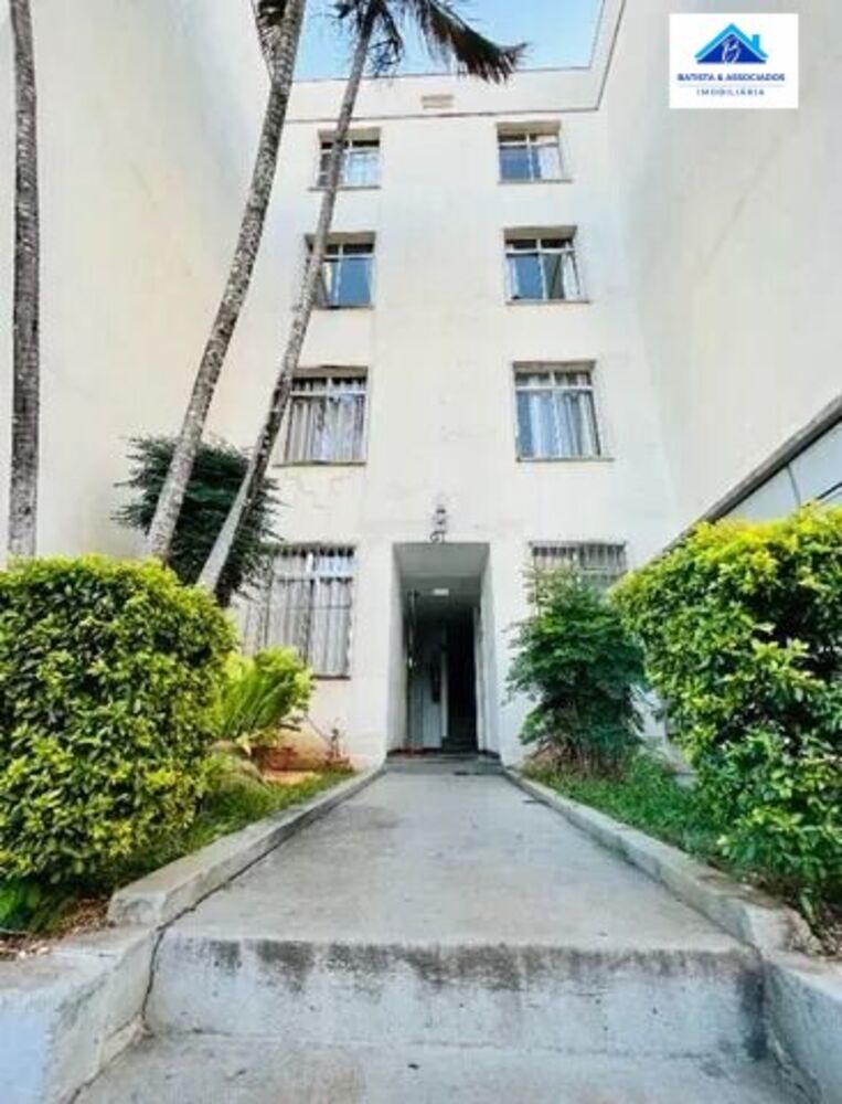 Apartamento, 2 quartos, 56 m² - Foto 4