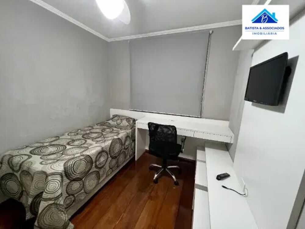 Apartamento, 2 quartos, 56 m² - Foto 2