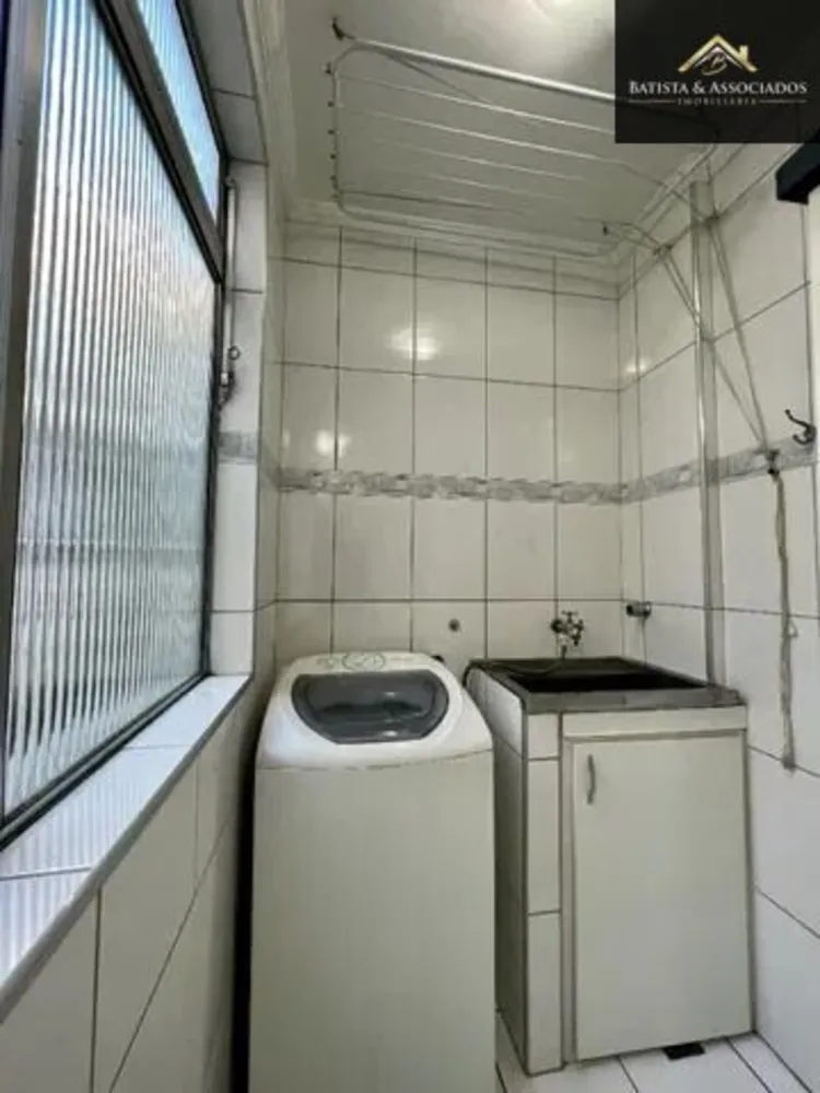 Apartamento, 2 quartos, 56 m² - Foto 8