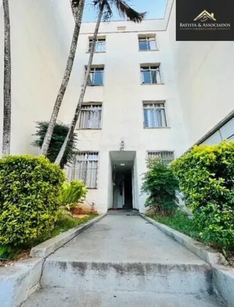 Apartamento, 2 quartos, 56 m² - Foto 16