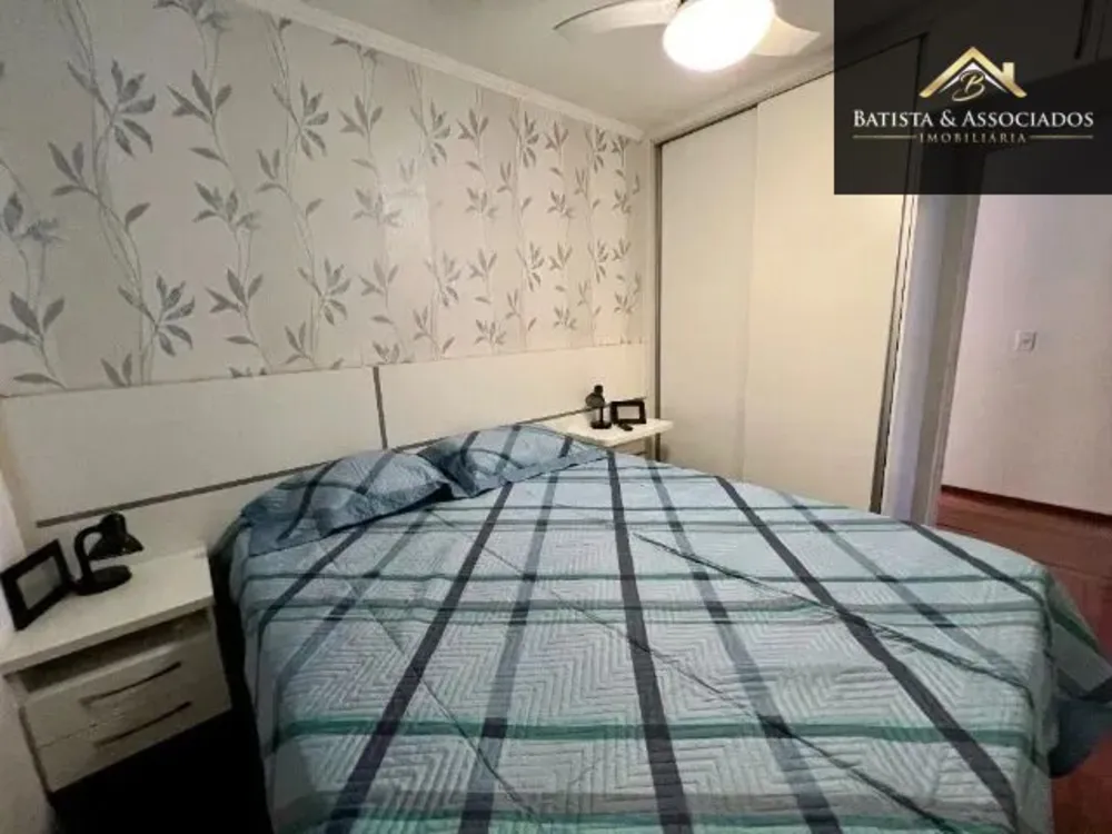 Apartamento, 2 quartos, 56 m² - Foto 11