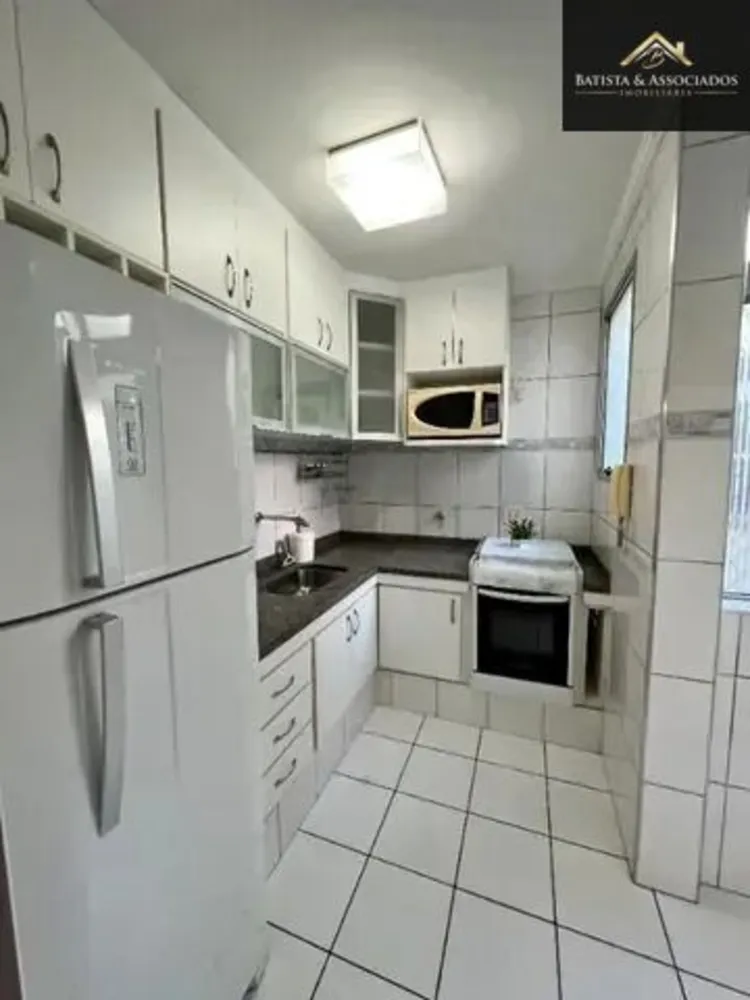 Apartamento, 2 quartos, 56 m² - Foto 7