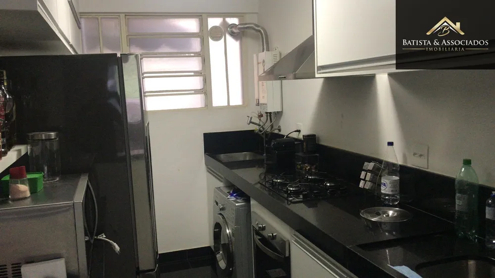 Apartamento, 2 quartos, 52 m² - Foto 16
