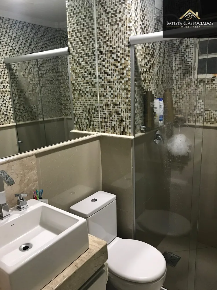 Apartamento, 2 quartos, 52 m² - Foto 12