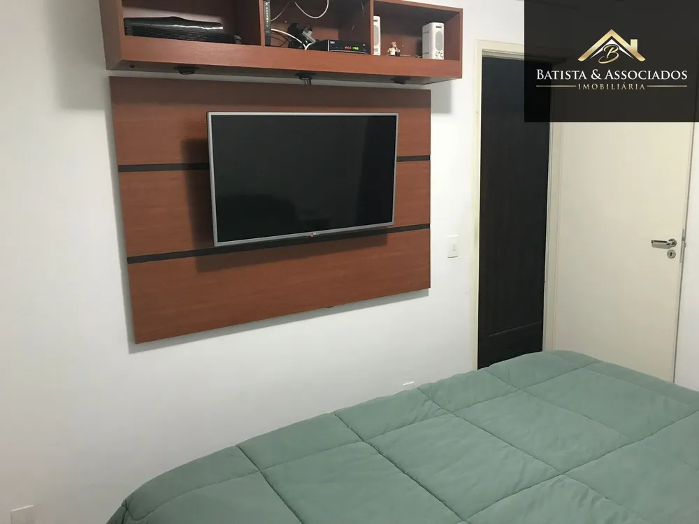 Apartamento, 2 quartos, 52 m² - Foto 9
