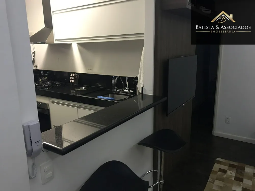 Apartamento, 2 quartos, 52 m² - Foto 13