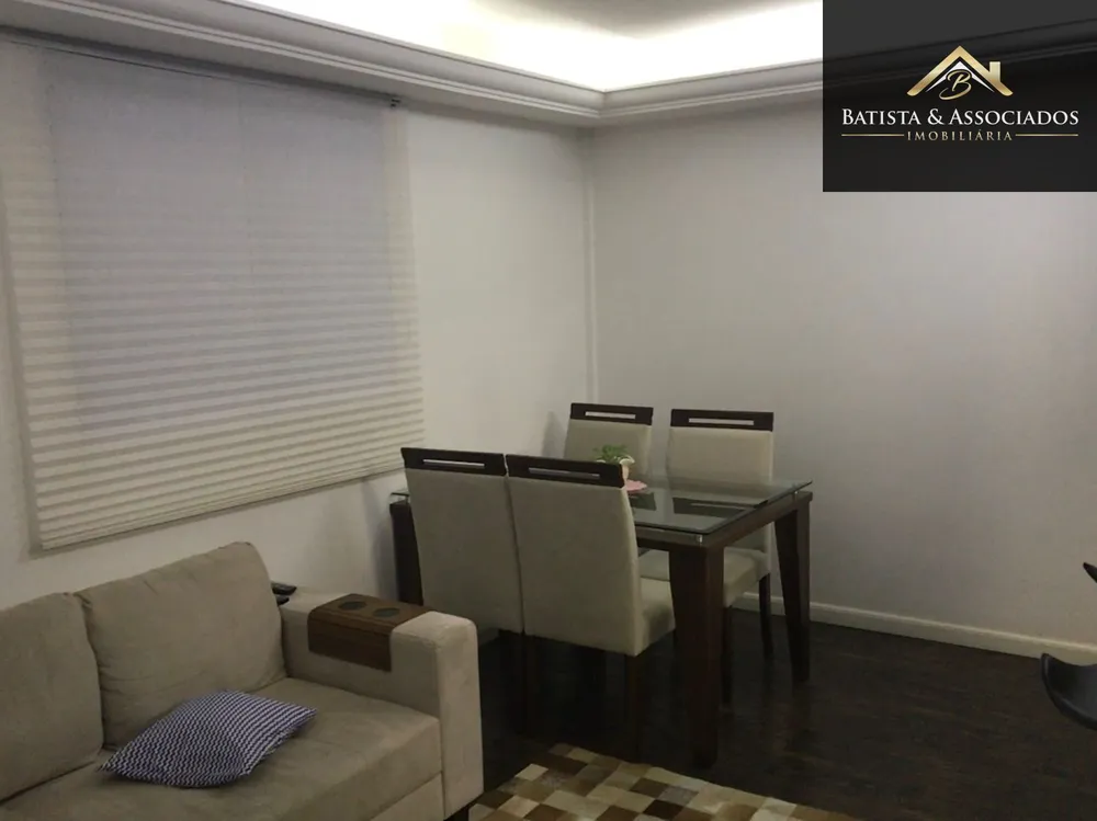 Apartamento, 2 quartos, 52 m² - Foto 7