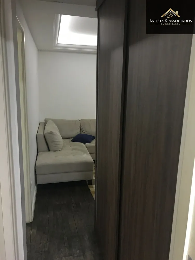 Apartamento, 2 quartos, 52 m² - Foto 8