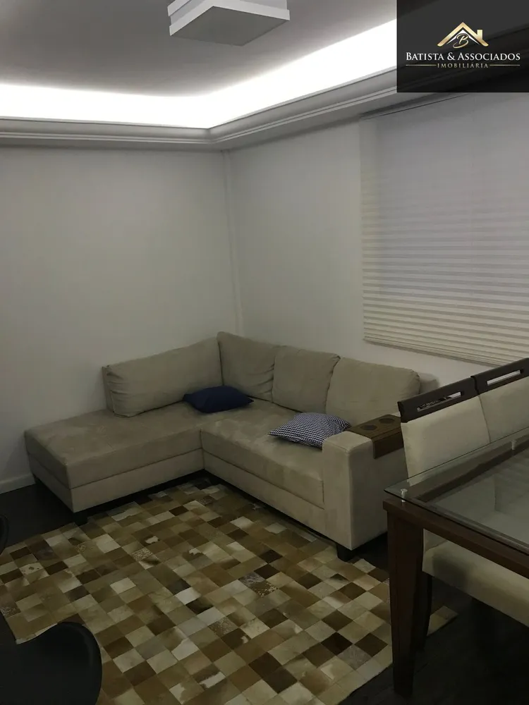 Apartamento, 2 quartos, 52 m² - Foto 6