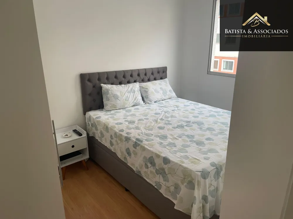 Apartamento, 2 quartos, 47 m² - Foto 11