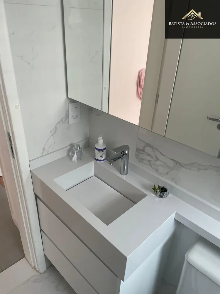 Apartamento, 2 quartos, 47 m² - Foto 9