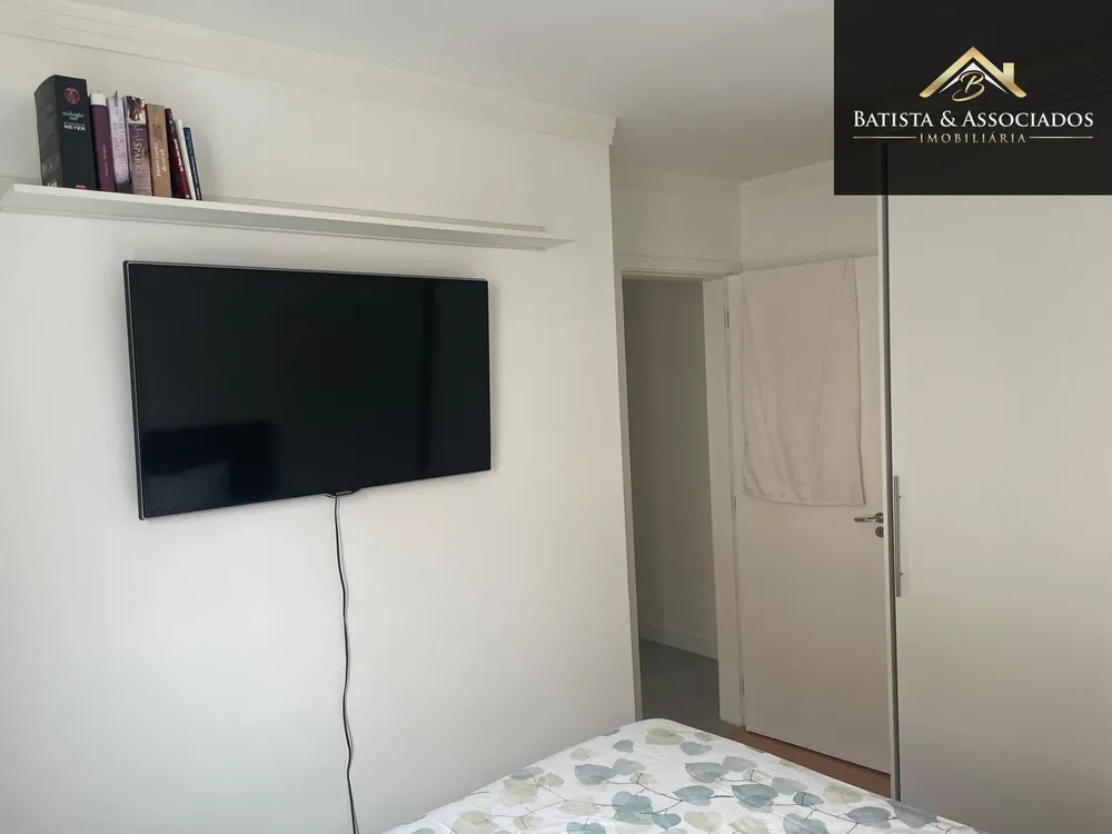 Apartamento, 2 quartos, 47 m² - Foto 12