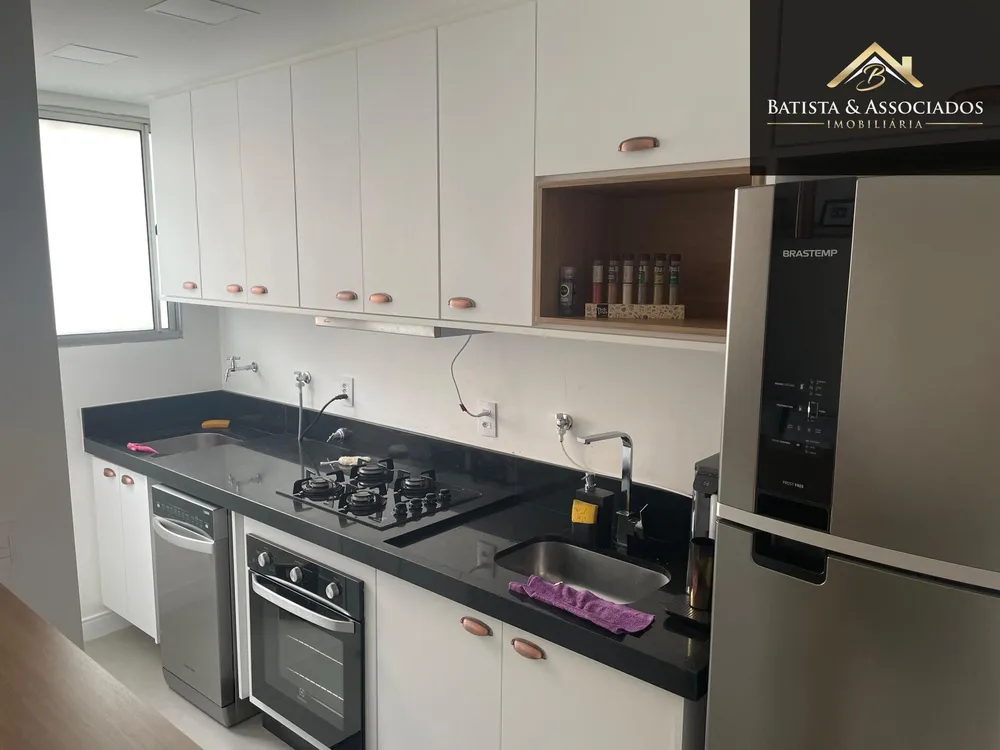 Apartamento, 2 quartos, 47 m² - Foto 4