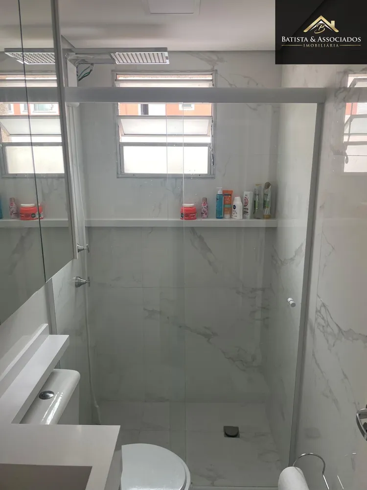 Apartamento, 2 quartos, 47 m² - Foto 8