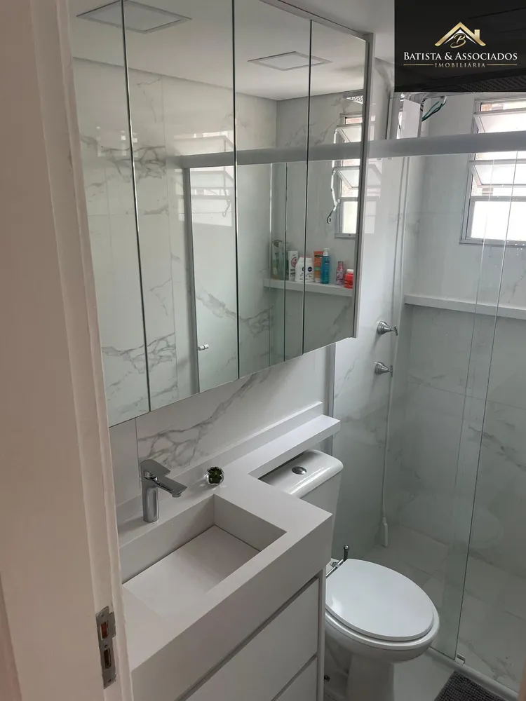 Apartamento, 2 quartos, 47 m² - Foto 7
